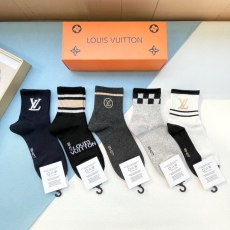 Louis Vuitton Socks